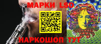 крисы Шахты